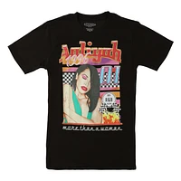 Aaliyah 1996 Graphic Tee