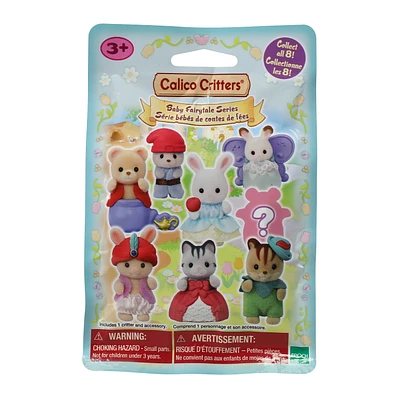 Calico Critters® Baby Fairytale Series Blind Bag