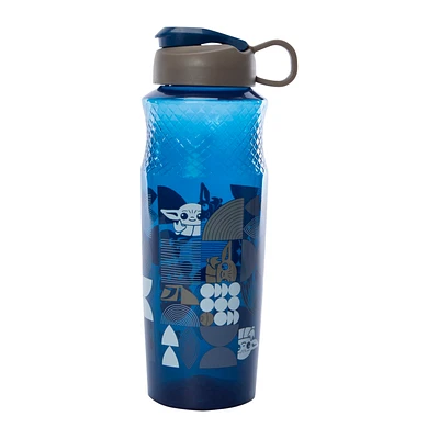 Zak!® Star Wars Water Bottle 30oz