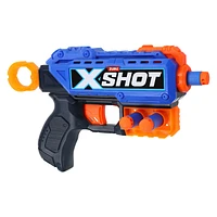 X-Shot™ Kickback Dart Gun (Styles May Vary)