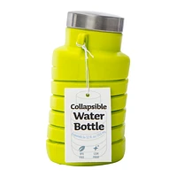 Collapsible Water Bottle 12oz