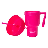 2-In-1 Snack Tumbler 32oz