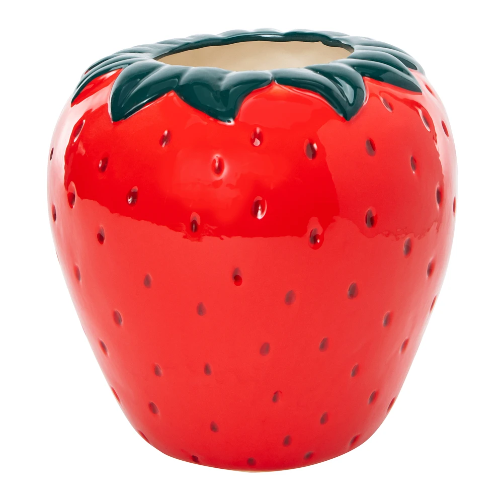 Strawberry Planter