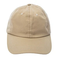 Satin Baseball Cap