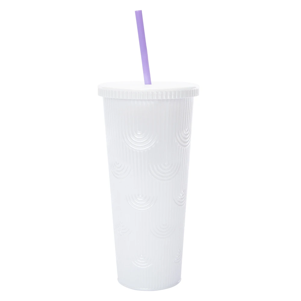 Mermaid Drink Tumbler 24oz