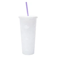 Mermaid Drink Tumbler 24oz