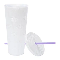 Mermaid Drink Tumbler 24oz