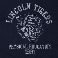 'Lincoln Tigers' Graphic Tee