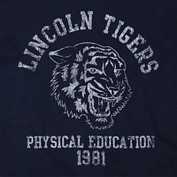 'Lincoln Tigers' Graphic Tee