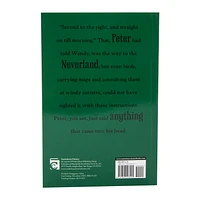 Peter Pan By J.M. Barrie