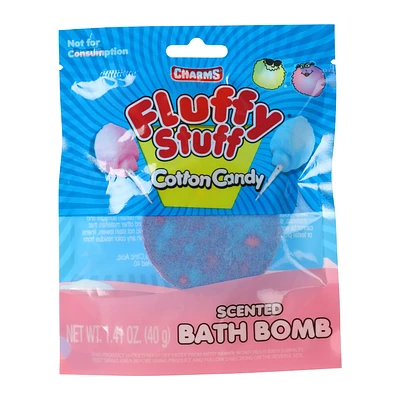 Candy Scented Bath Bomb 1.41oz