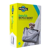 PetSafe® Happy Ride® Bicycle Basket