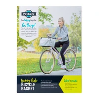 PetSafe® Happy Ride® Bicycle Basket