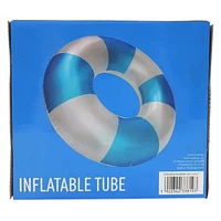 Inflatable Pool Tube 40in x 10.24in