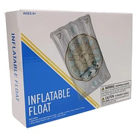 Sun Tarot Card Inflatable Float 25.98in x 47.64in