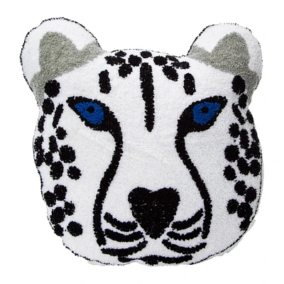 Animal Pillow 15in x