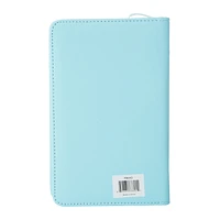 Padded Zip Journal