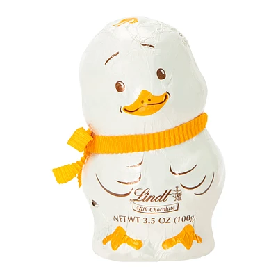 Lindt® Hollow Milk Chocolate Chick 3.5oz