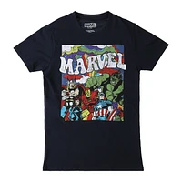 Marvel Graphic Tee