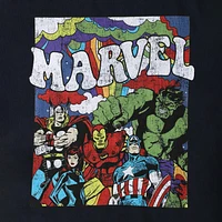 Marvel Graphic Tee