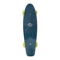 Mini Skateboard 17in