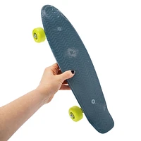 Mini Skateboard 17in