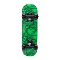 Printed Skateboard 17in