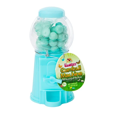 Easter Mini Gumball Machine