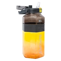 Ombre Sport Water Bottle 67oz