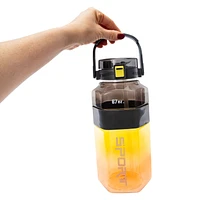 Ombre Sport Water Bottle 67oz