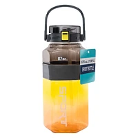 Ombre Sport Water Bottle 67oz