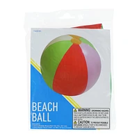Beach Ball 15in
