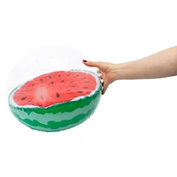 Watermelon Beach Ball 15in