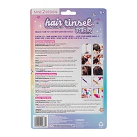 Hair Tinsel Kit