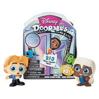 Disney 100 Doorables Mini Peek Figure Blind Bag