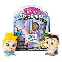 Disney 100 Doorables Mini Peek Figure Blind Bag