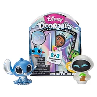 Disney 100 Doorables Mini Peek Figure Blind Bag