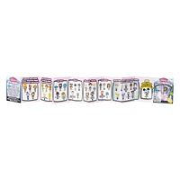 Disney 100 Doorables Mini Peek Figure Blind Bag