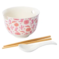 Noodle Bowl Set 3-Piece