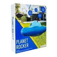 Inflatable Planet Rocker 70.86in x 35.43in