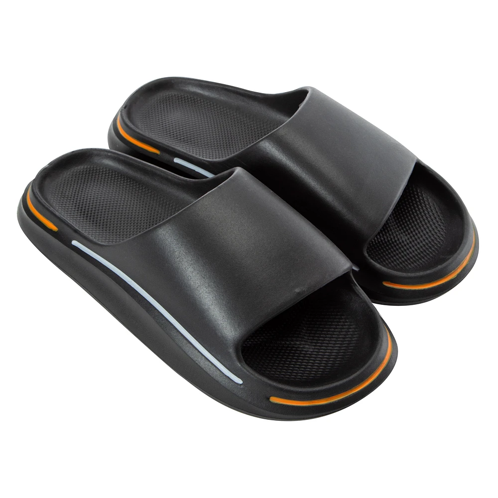 Mens EVA Slide Sandals