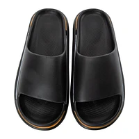 Mens EVA Slide Sandals