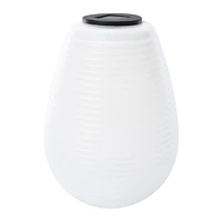 Solar LED Lantern 7.68in x 10in