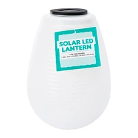 Solar LED Lantern 7.68in x 10in