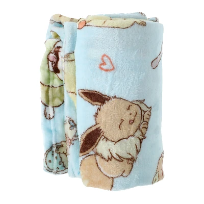 Pokemon™ Silk Touch Throw 40in x 50in