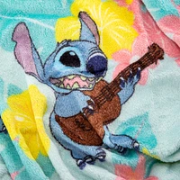 Stitch Blanket - Disney Throw