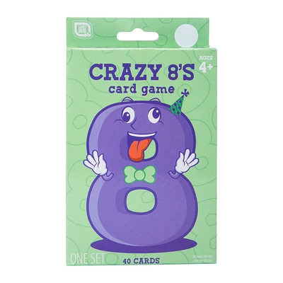 Kid's Card Game