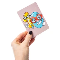 Kid's Card Game