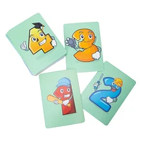 Kid's Card Game