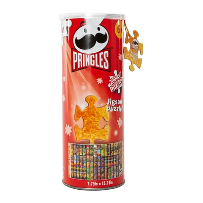 Pringles™ Tube Jigsaw Puzzle 200-Piece